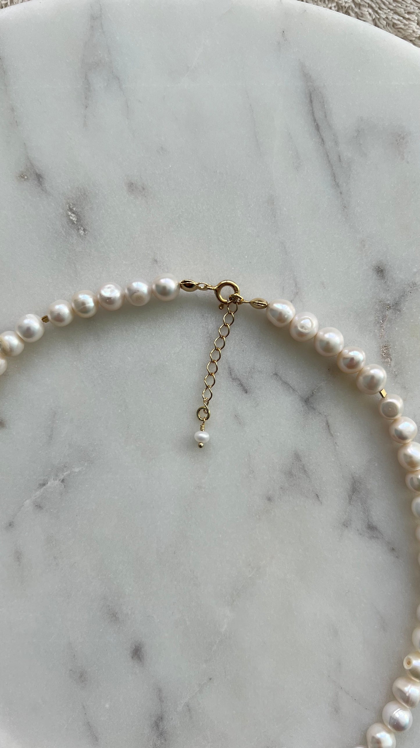 Truskawka w perłowej rosie